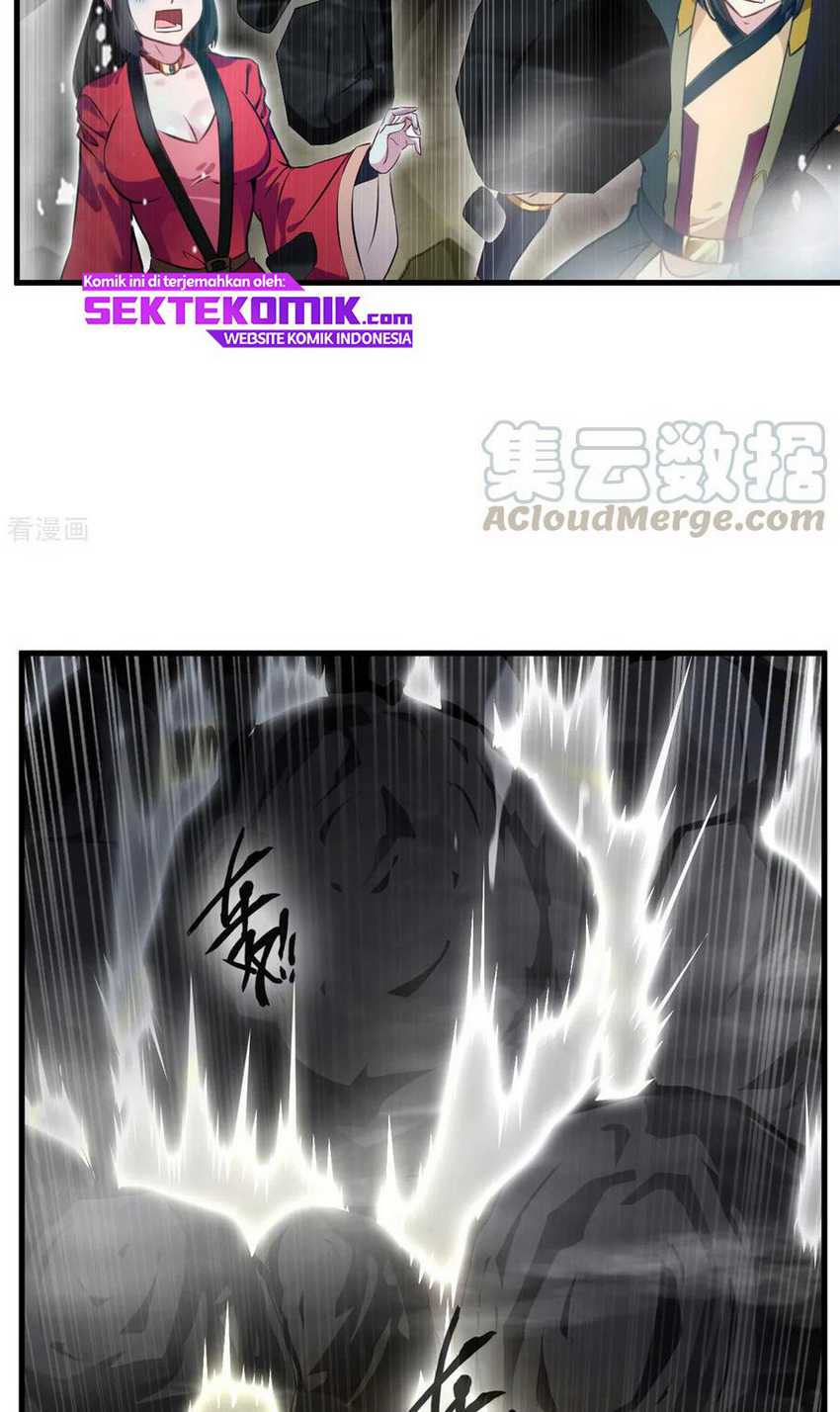 Jueshi Guzun Chapter 75 - halaman 6