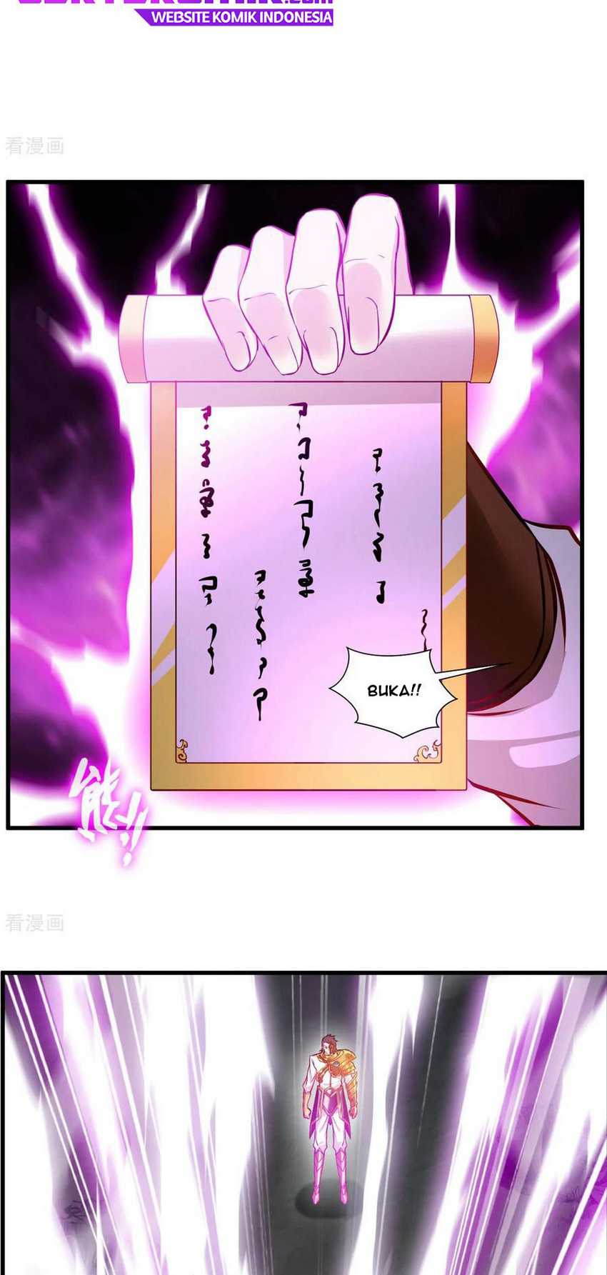 Jueshi Guzun Chapter 76 - halaman 12