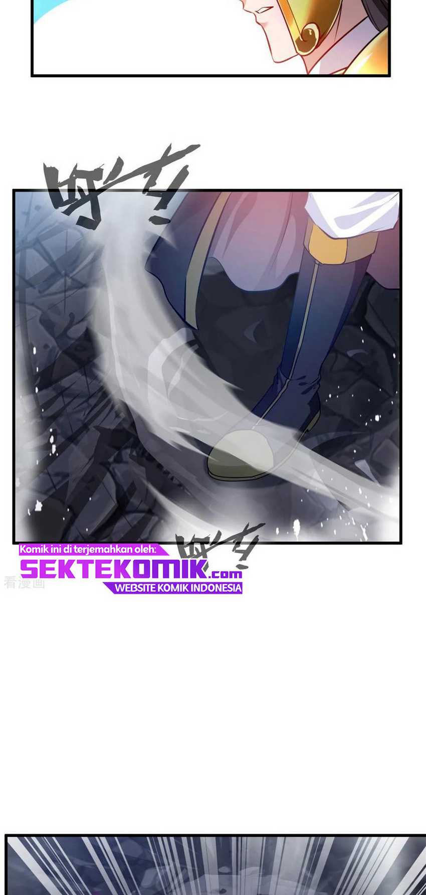 Jueshi Guzun Chapter 77 - halaman 14
