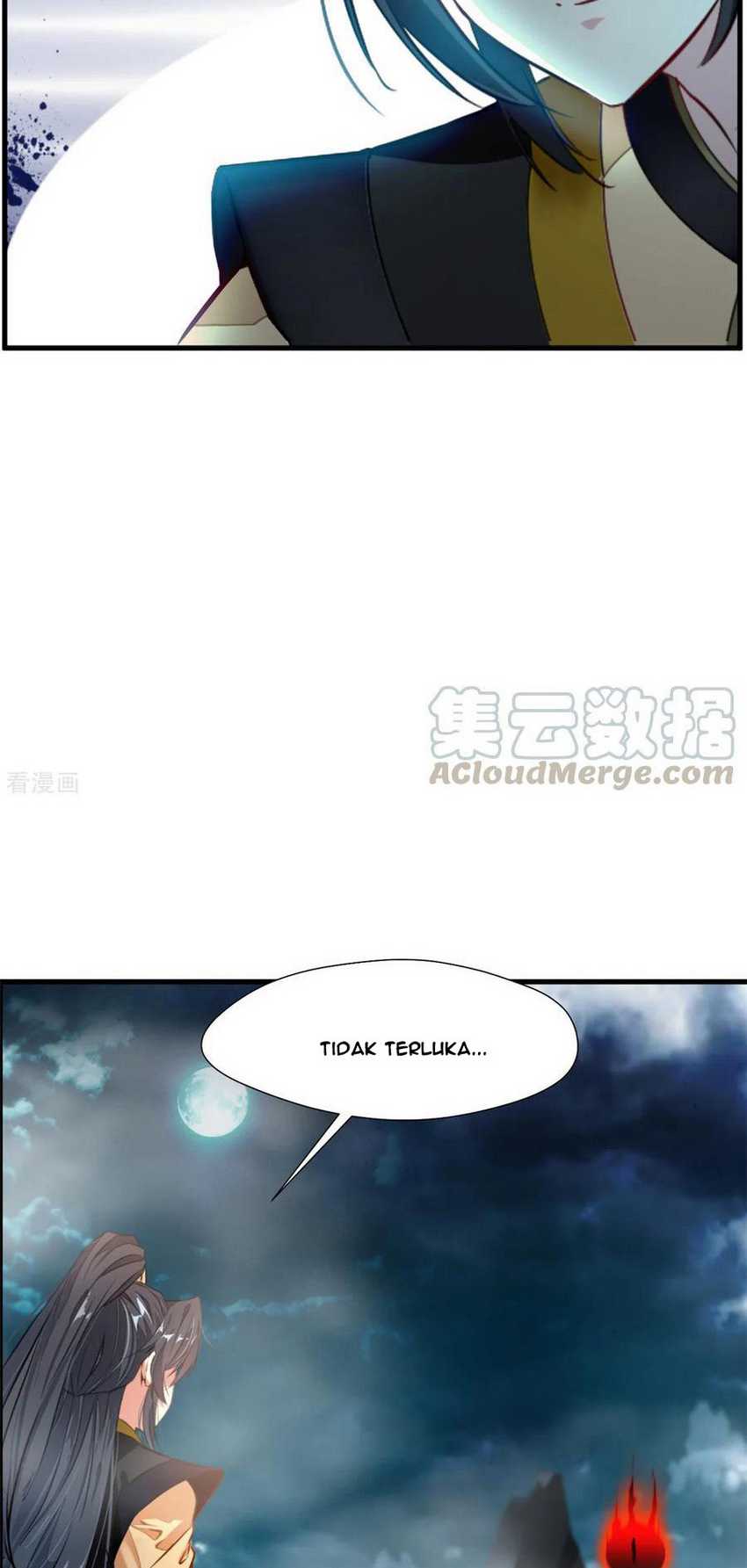 Jueshi Guzun Chapter 77 - halaman 5