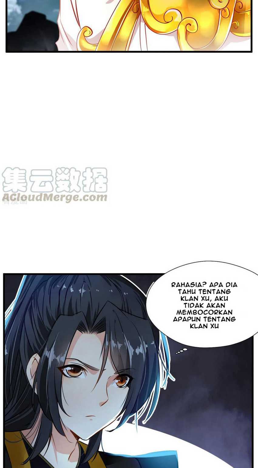 Jueshi Guzun Chapter 78 - halaman 12
