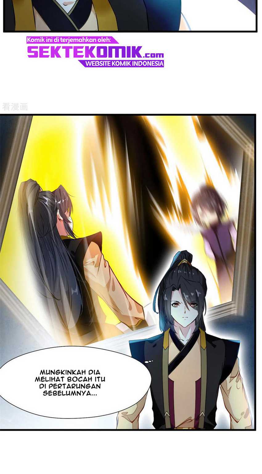Jueshi Guzun Chapter 78 - halaman 13