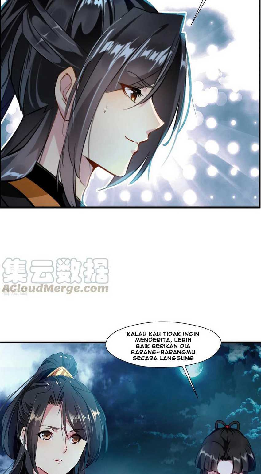 Jueshi Guzun Chapter 78 - halaman 15