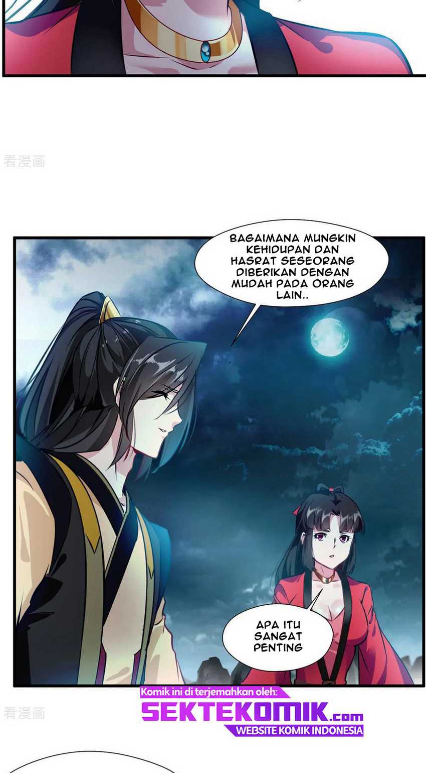 Jueshi Guzun Chapter 78 - halaman 17