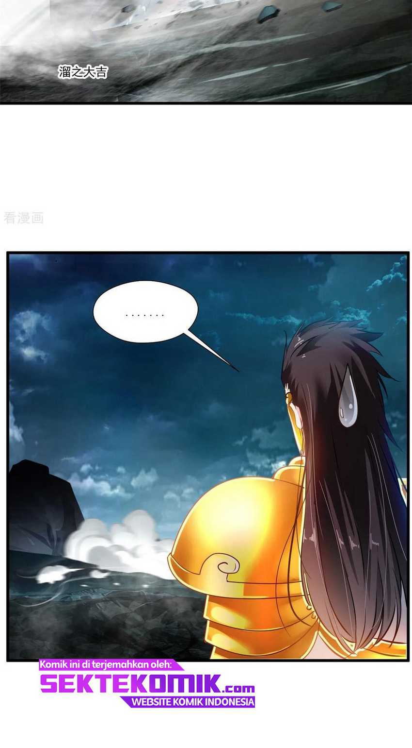 Jueshi Guzun Chapter 78 - halaman 20