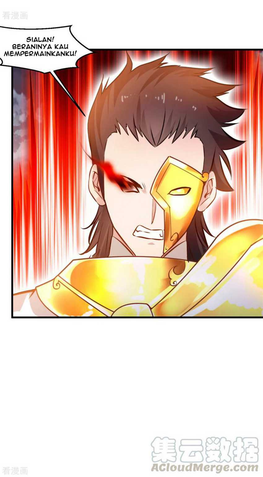 Jueshi Guzun Chapter 78 - halaman 21