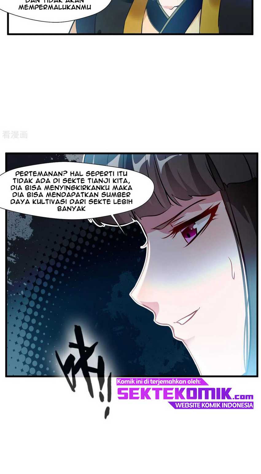 Jueshi Guzun Chapter 78 - halaman 4