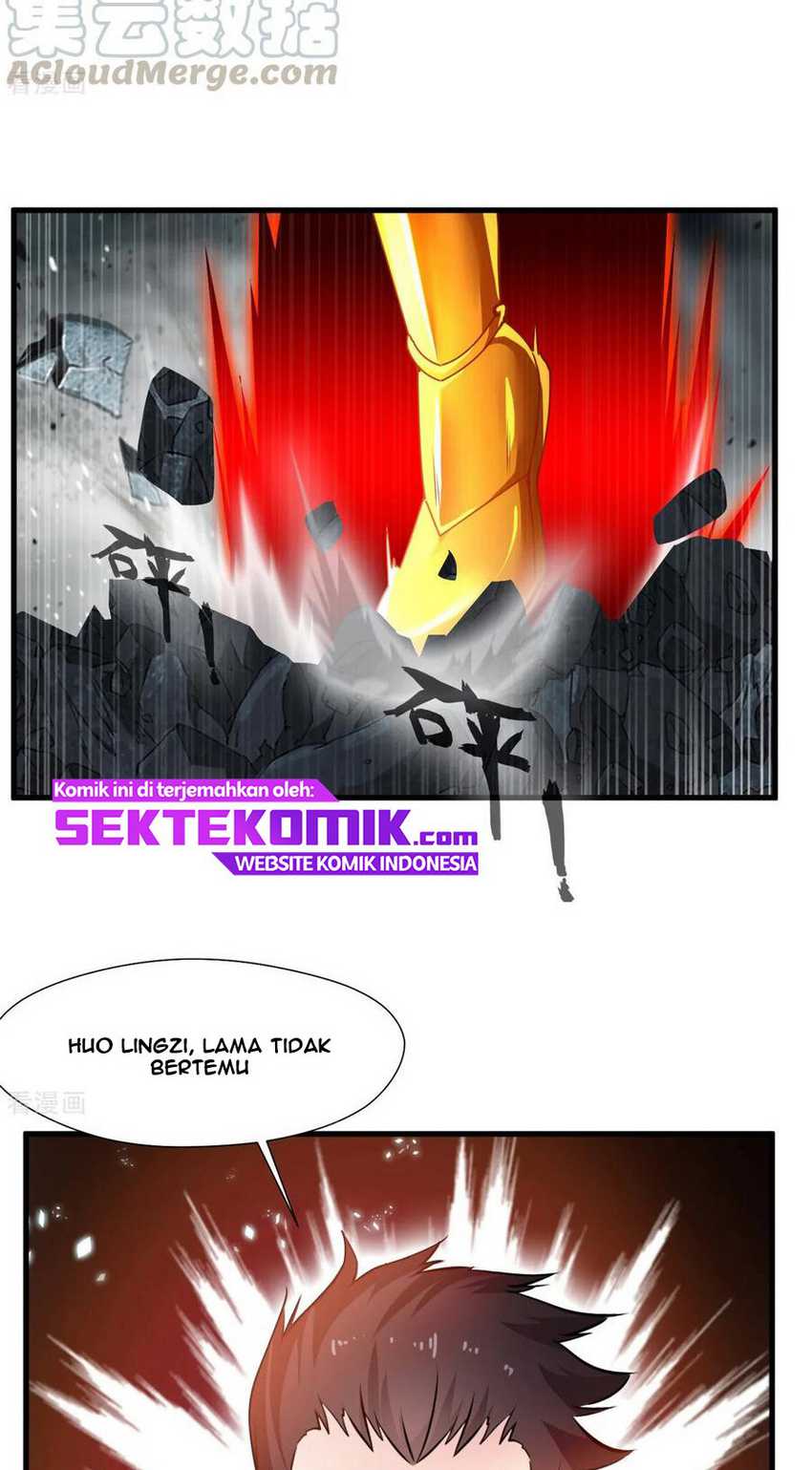 Jueshi Guzun Chapter 78 - halaman 6