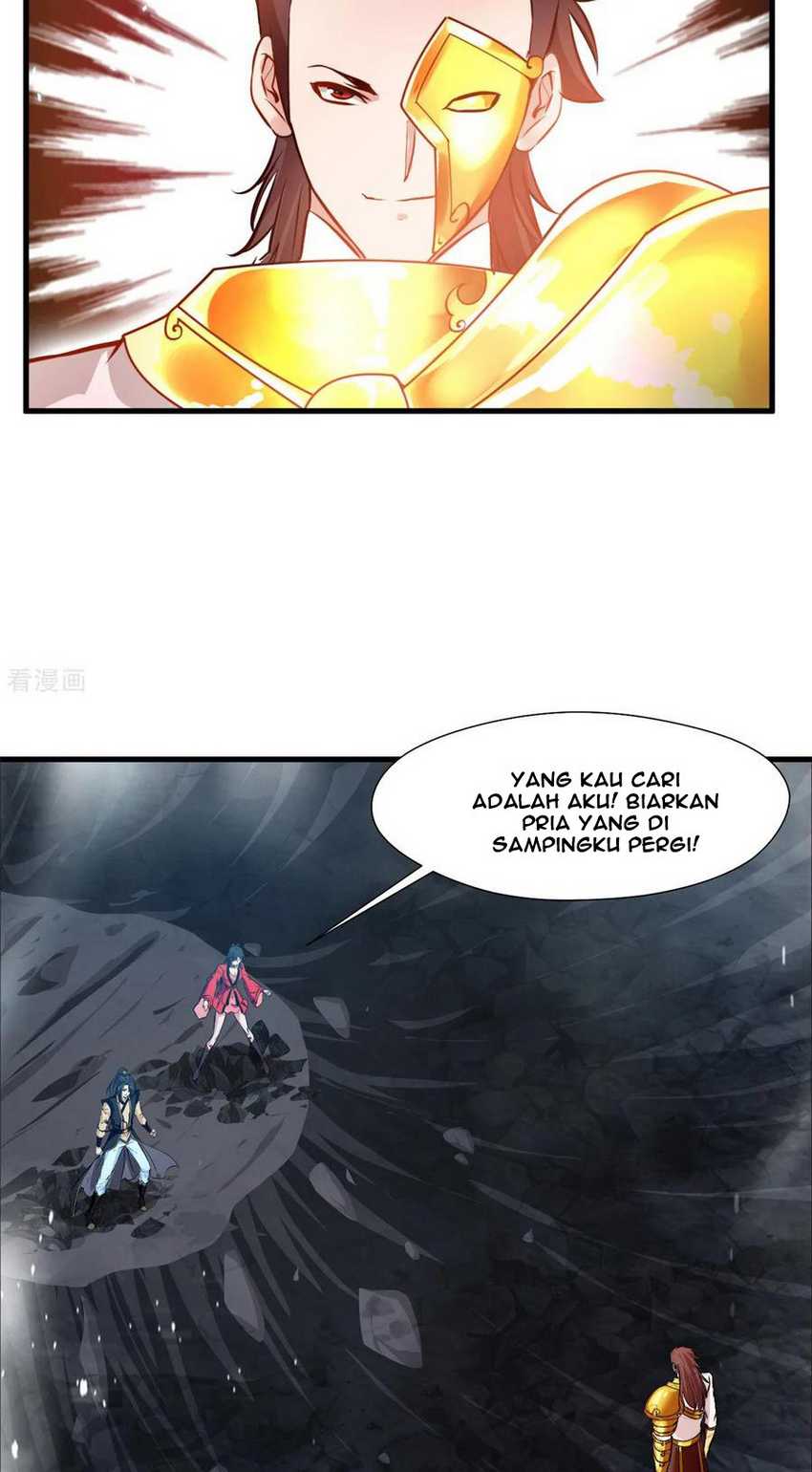 Jueshi Guzun Chapter 78 - halaman 7
