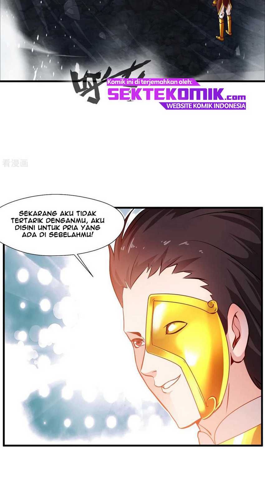 Jueshi Guzun Chapter 78 - halaman 8