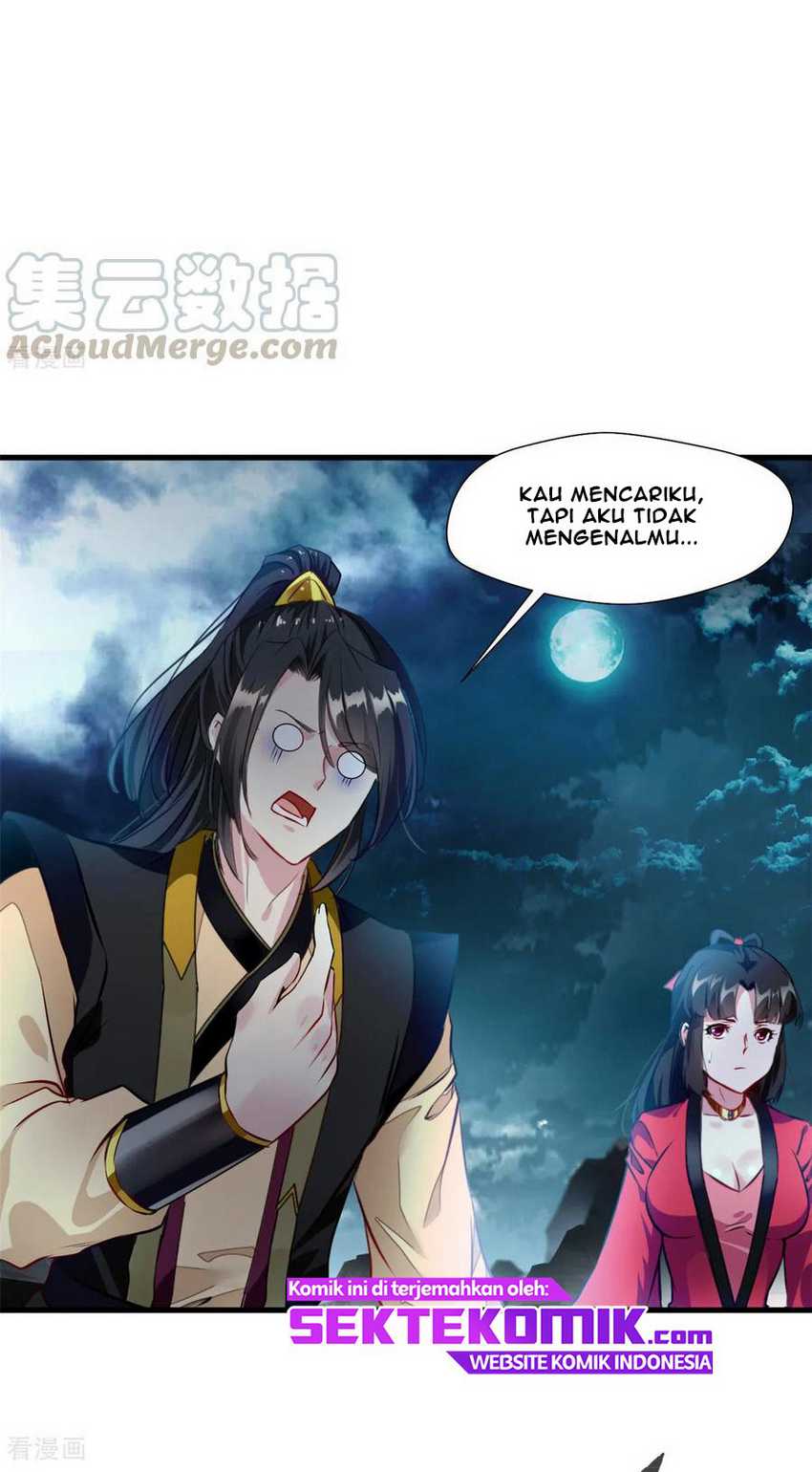 Jueshi Guzun Chapter 78 - halaman 9