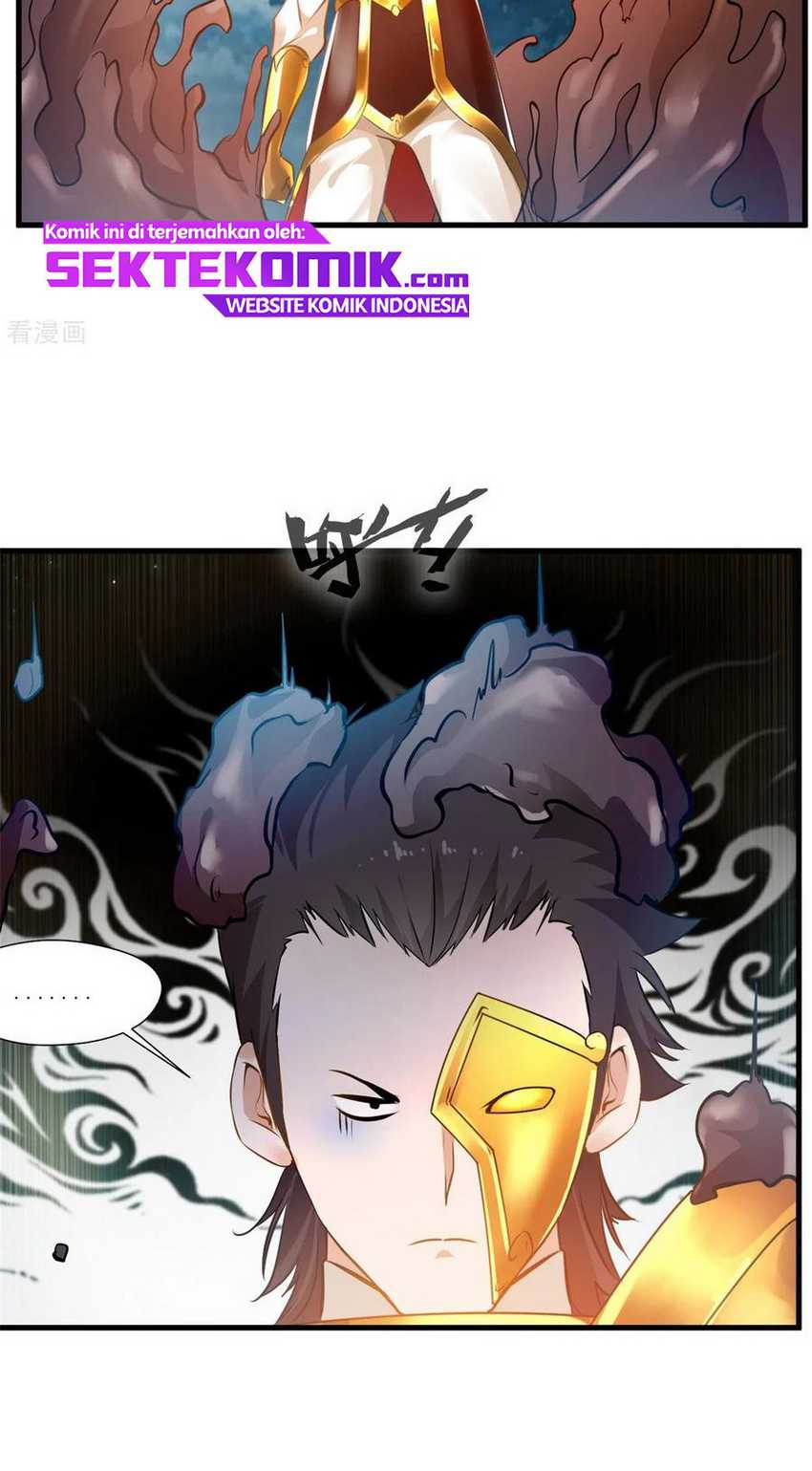 Jueshi Guzun Chapter 79 - halaman 13