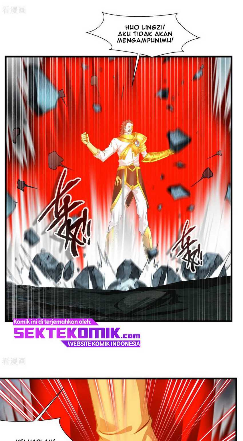 Jueshi Guzun Chapter 79 - halaman 14