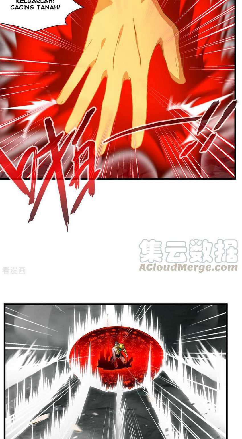 Jueshi Guzun Chapter 79 - halaman 15