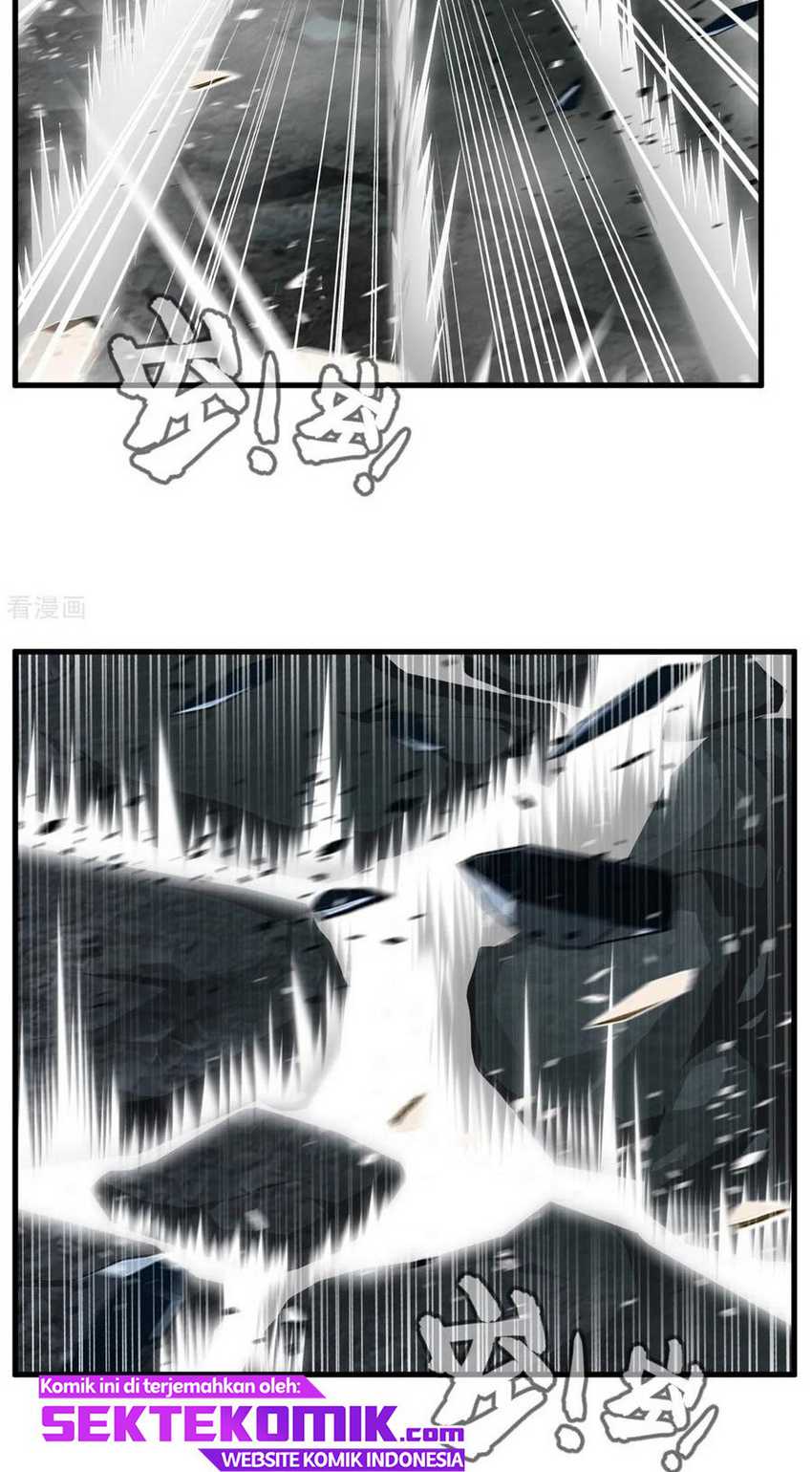 Jueshi Guzun Chapter 79 - halaman 16