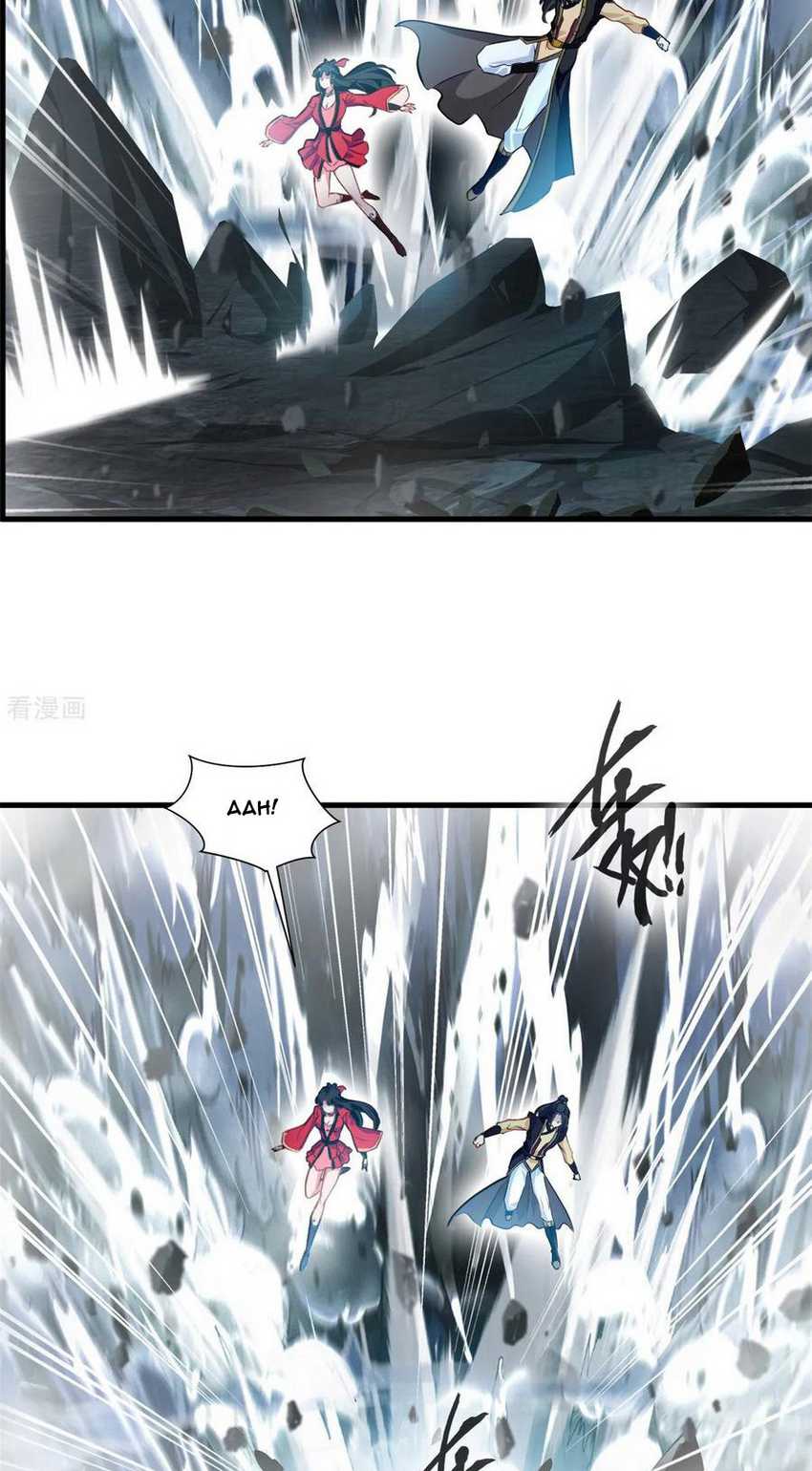 Jueshi Guzun Chapter 79 - halaman 19