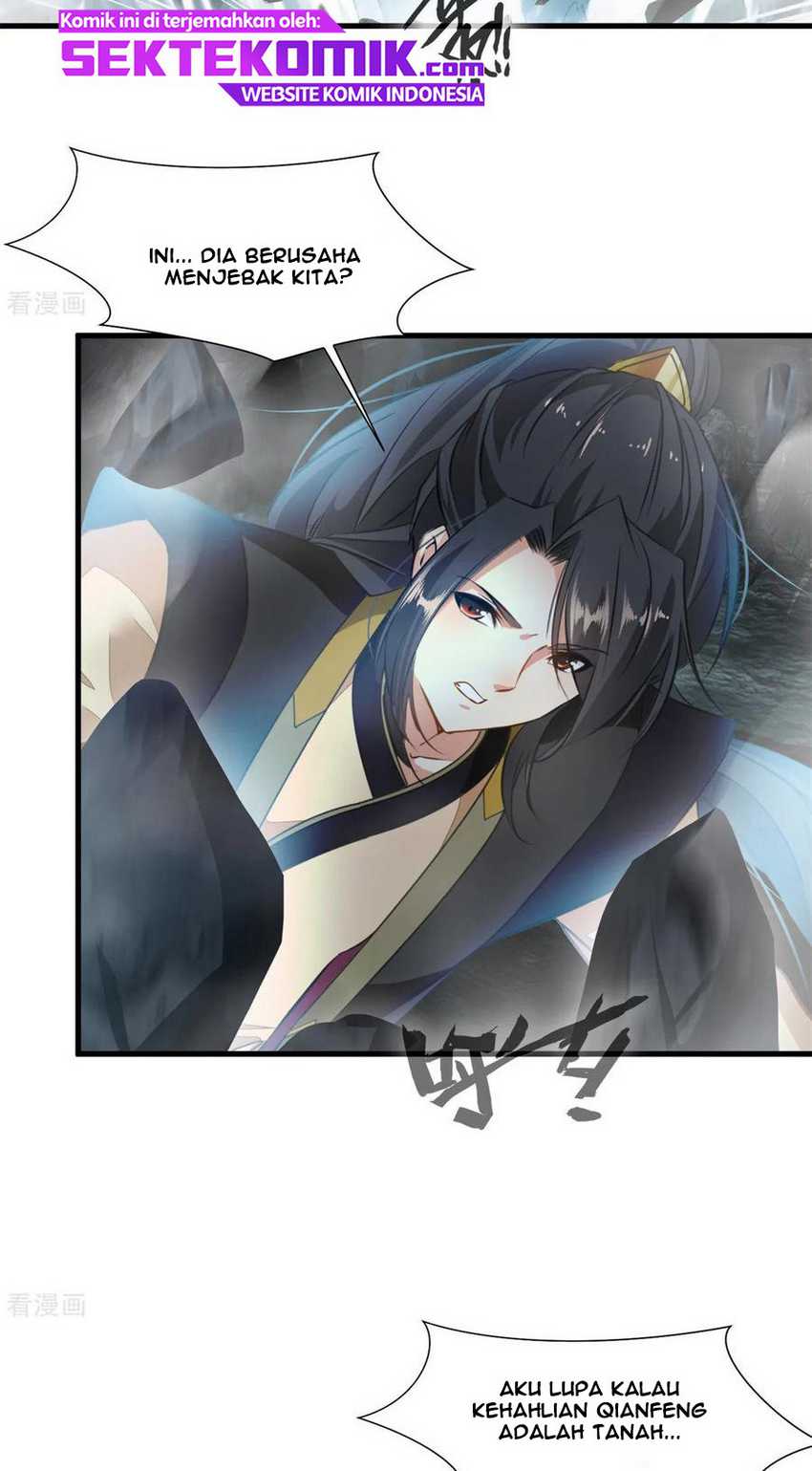 Jueshi Guzun Chapter 79 - halaman 20
