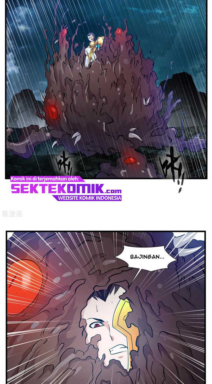 Jueshi Guzun Chapter 79 - halaman 3