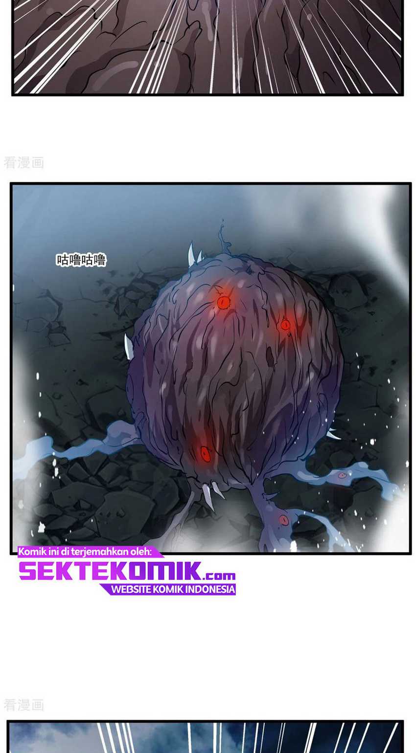 Jueshi Guzun Chapter 79 - halaman 4