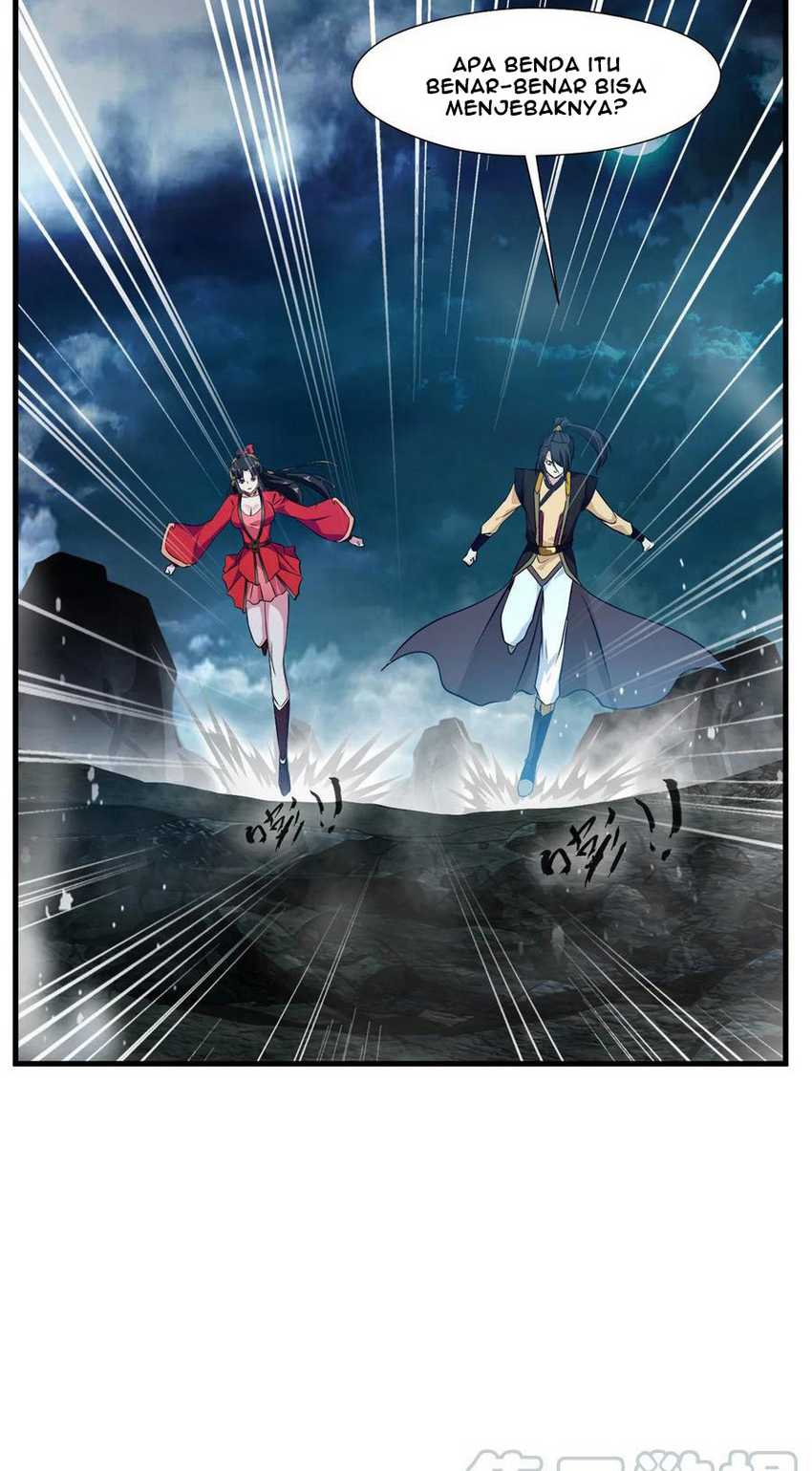 Jueshi Guzun Chapter 79 - halaman 5