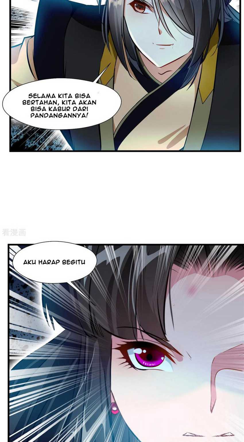 Jueshi Guzun Chapter 79 - halaman 7