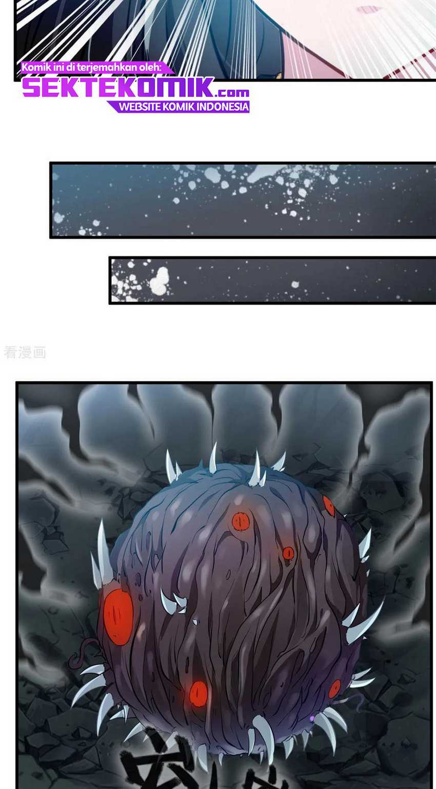 Jueshi Guzun Chapter 79 - halaman 8