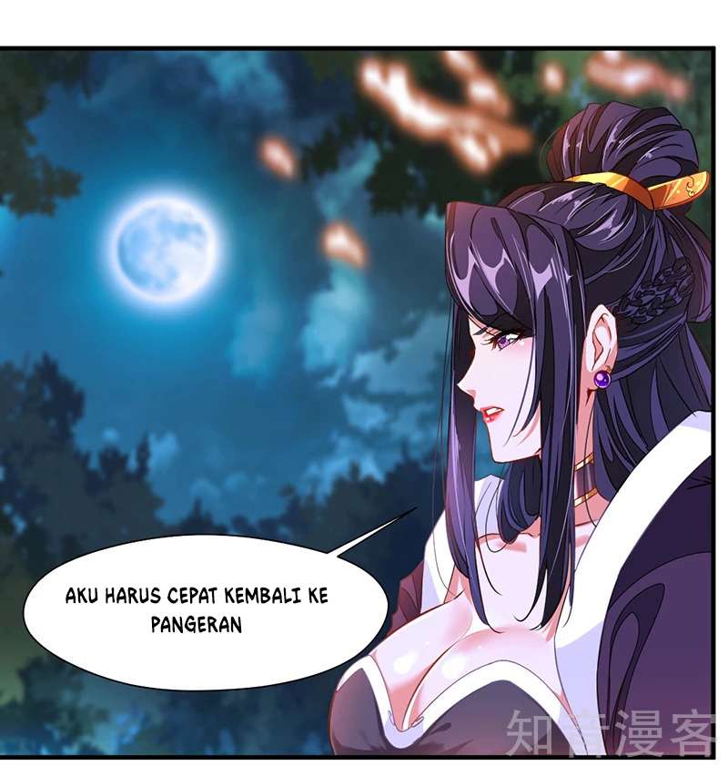 Jueshi Guzun Chapter 8 - halaman 10