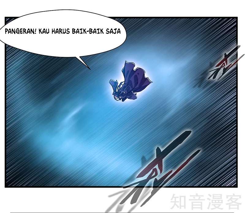 Jueshi Guzun Chapter 8 - halaman 13