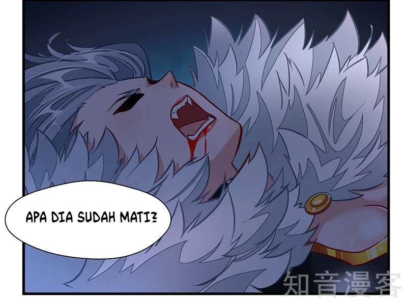 Jueshi Guzun Chapter 8 - halaman 17