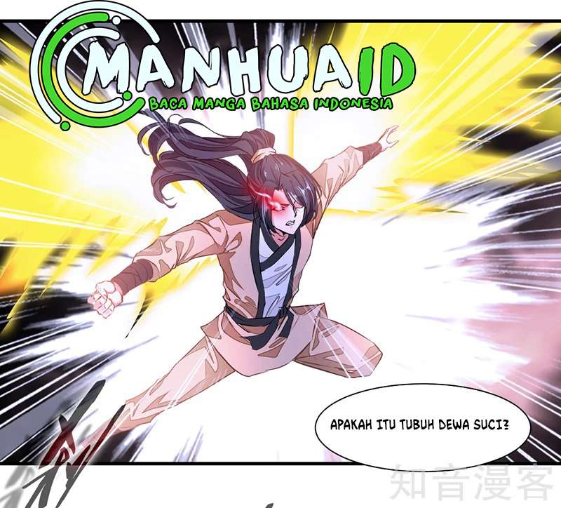 Jueshi Guzun Chapter 8 - halaman 25