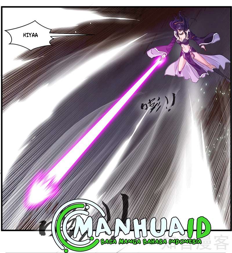 Jueshi Guzun Chapter 8 - halaman 28