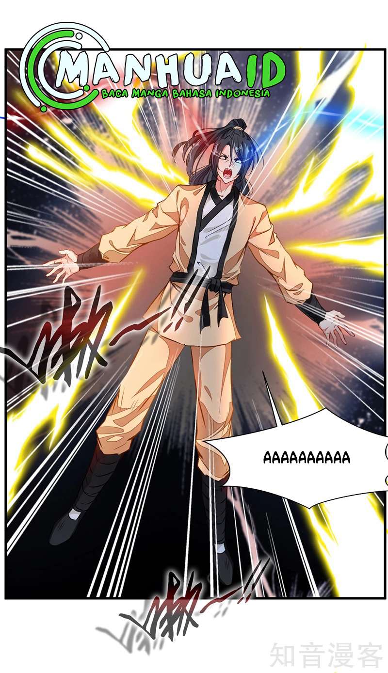Jueshi Guzun Chapter 8 - halaman 30