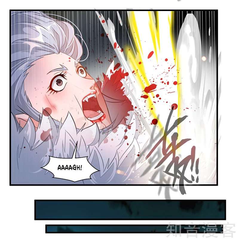 Jueshi Guzun Chapter 8 - halaman 6