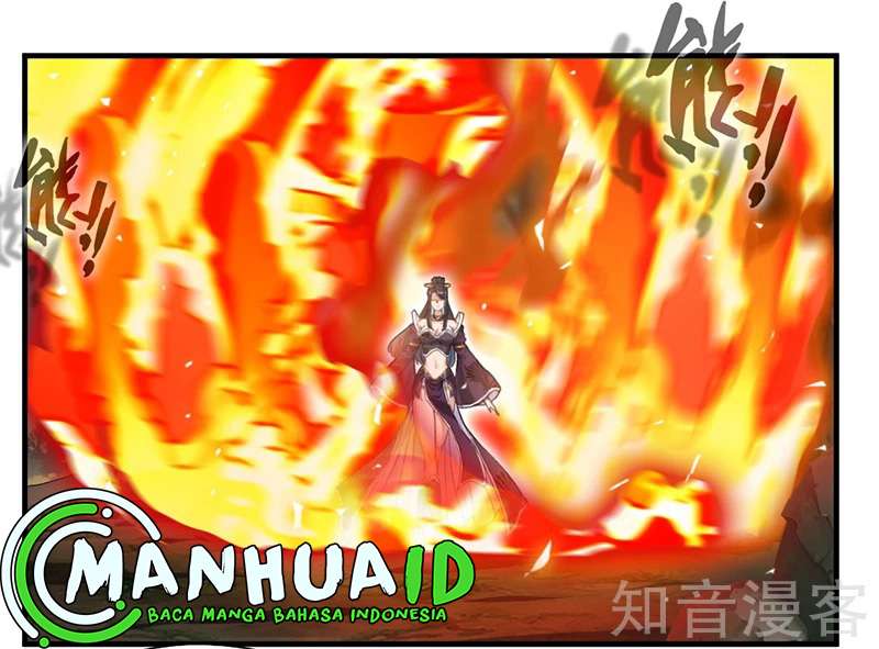 Jueshi Guzun Chapter 8 - halaman 8