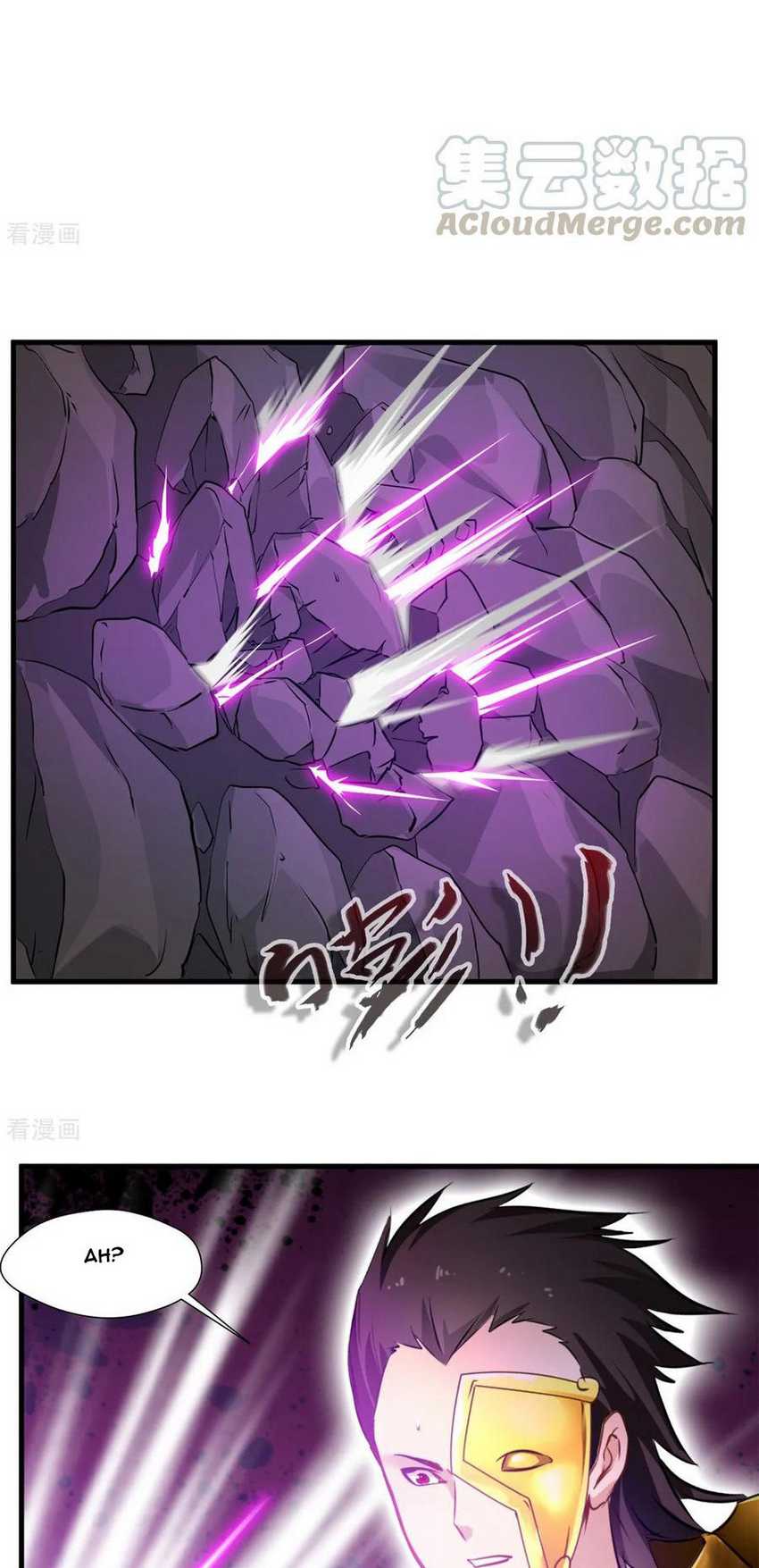 Jueshi Guzun Chapter 80 - halaman 11
