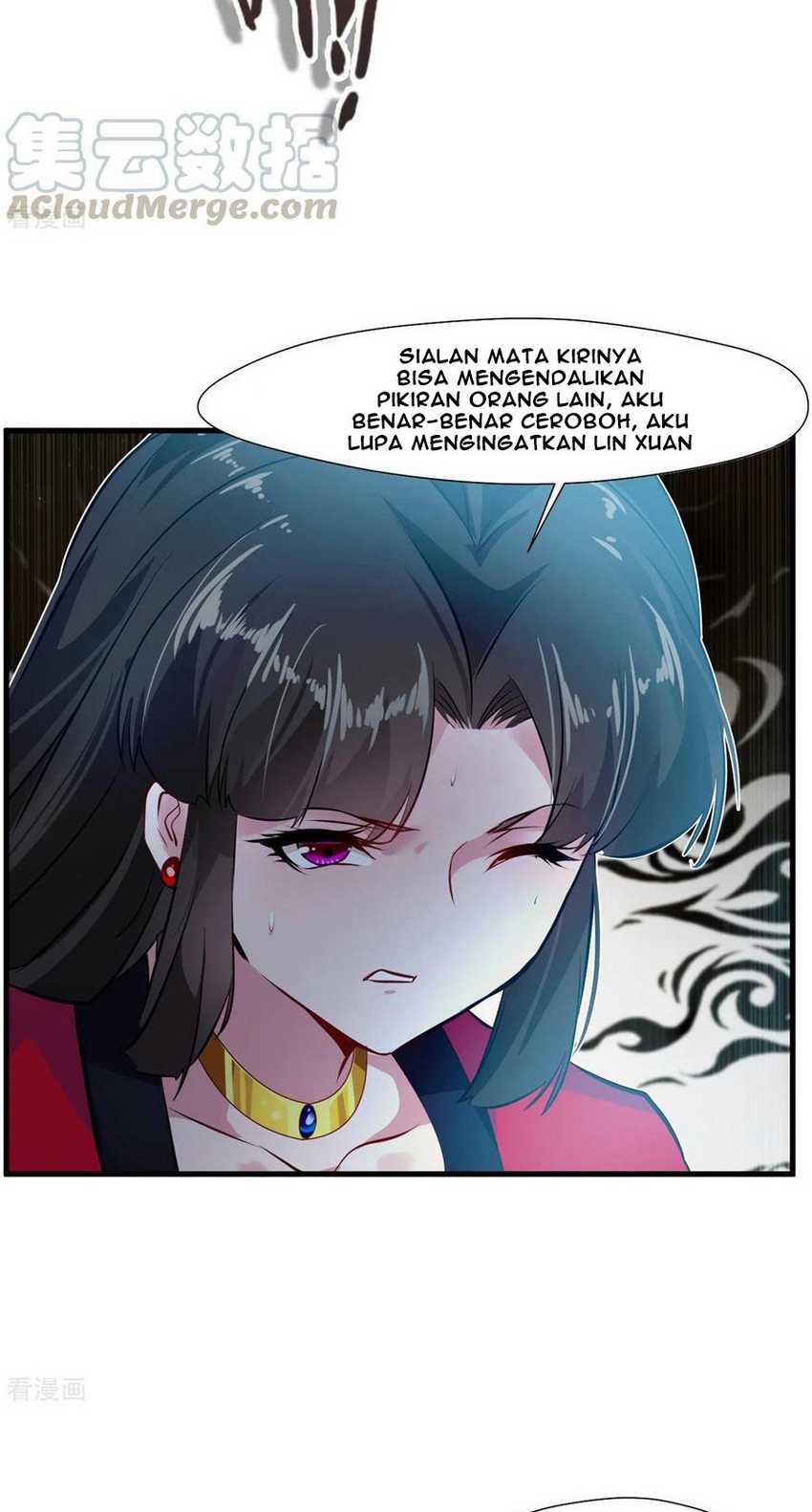 Jueshi Guzun Chapter 81 - halaman 12