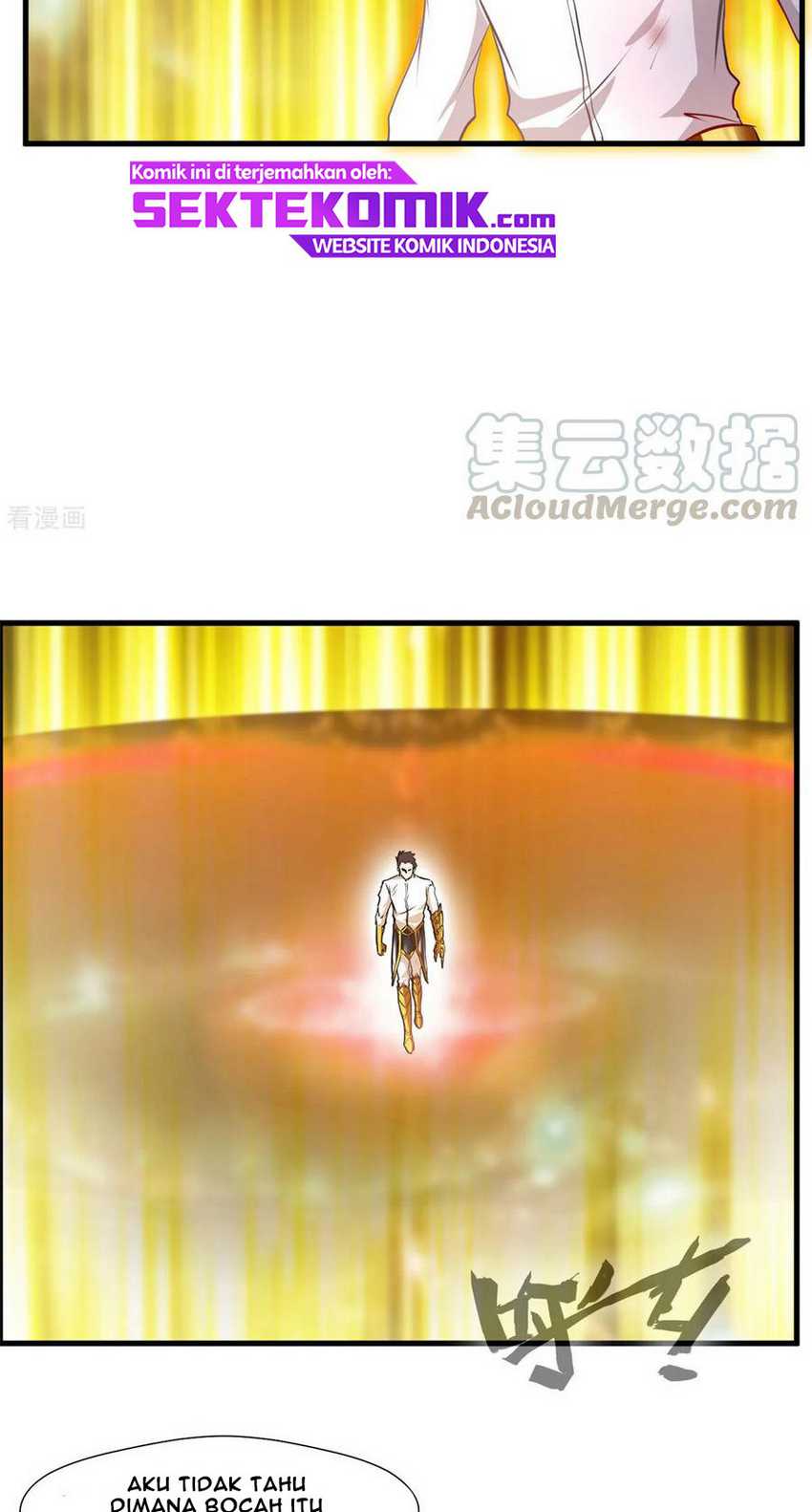 Jueshi Guzun Chapter 81 - halaman 18