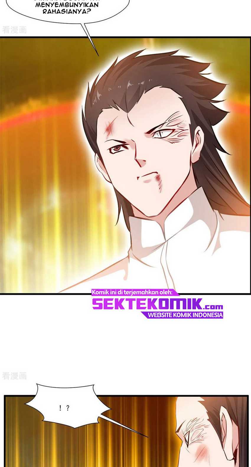 Jueshi Guzun Chapter 81 - halaman 19