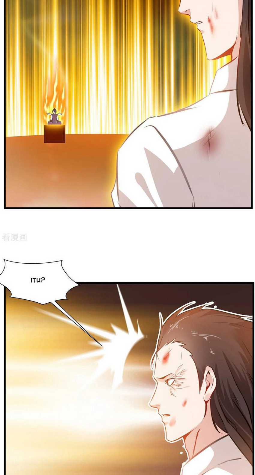 Jueshi Guzun Chapter 81 - halaman 20