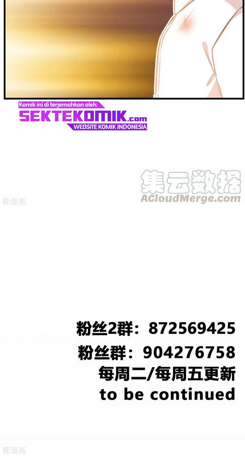 Jueshi Guzun Chapter 81 - halaman 21