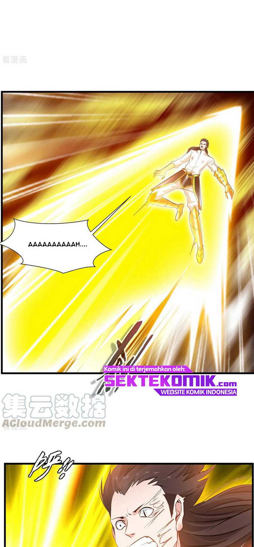 Jueshi Guzun Chapter 82 - halaman 10
