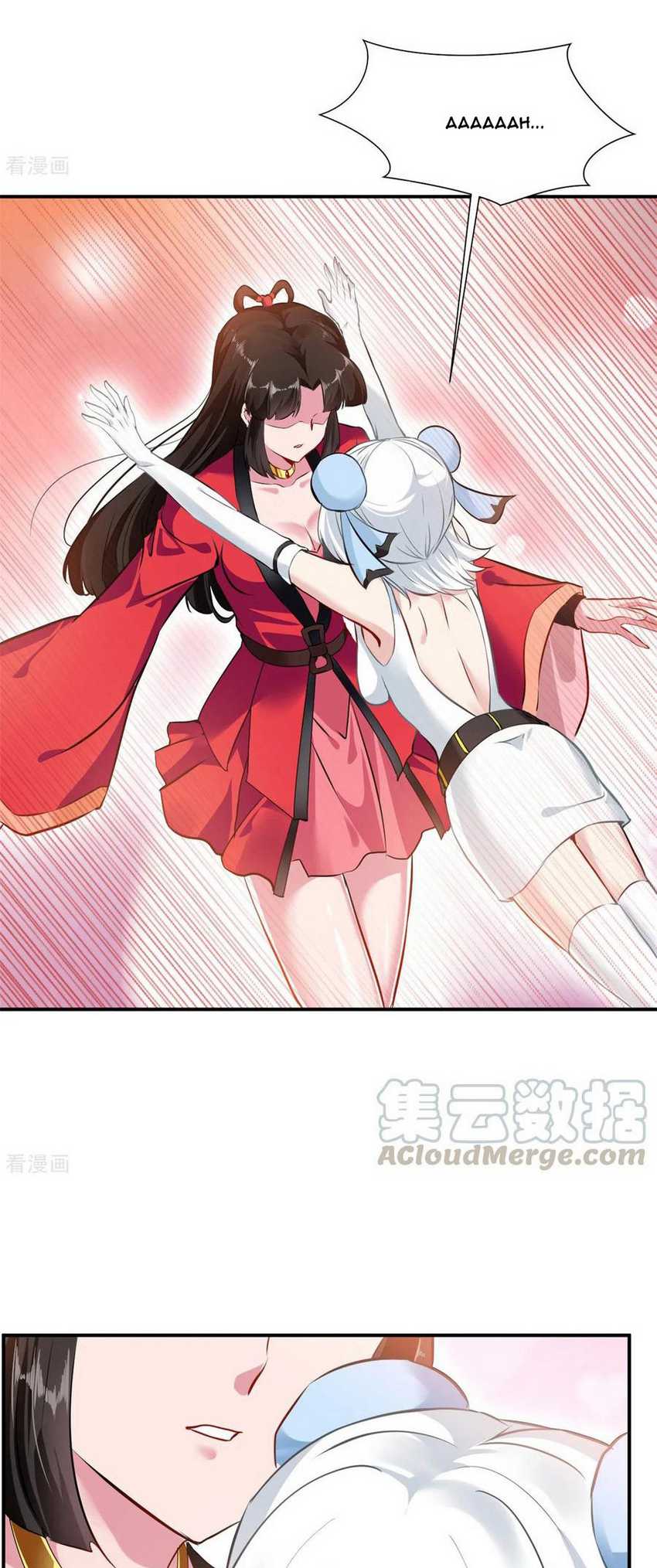 Jueshi Guzun Chapter 84 - halaman 14