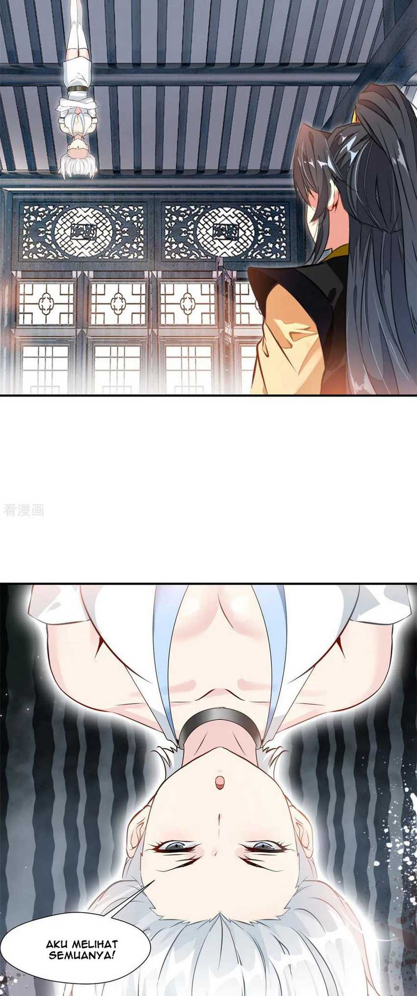 Jueshi Guzun Chapter 87 - halaman 10