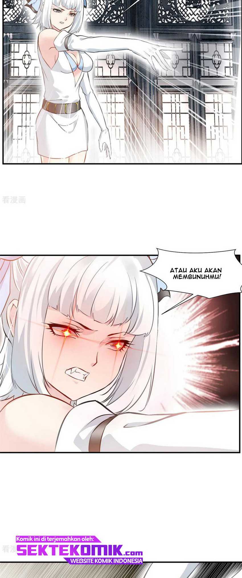 Jueshi Guzun Chapter 87 - halaman 15