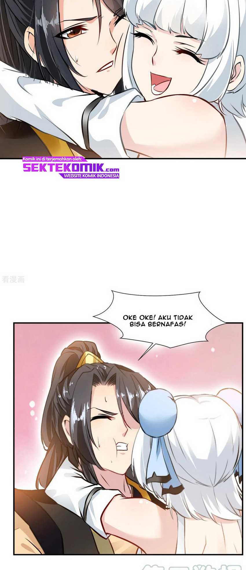 Jueshi Guzun Chapter 89 - halaman 14