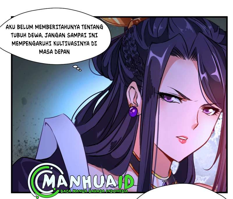 Jueshi Guzun Chapter 9 - halaman 12