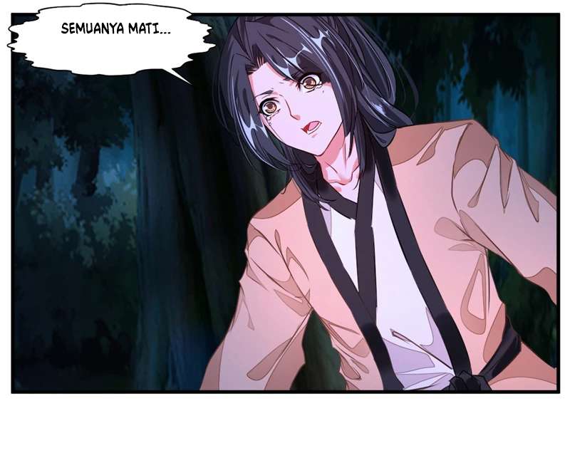 Jueshi Guzun Chapter 9 - halaman 14