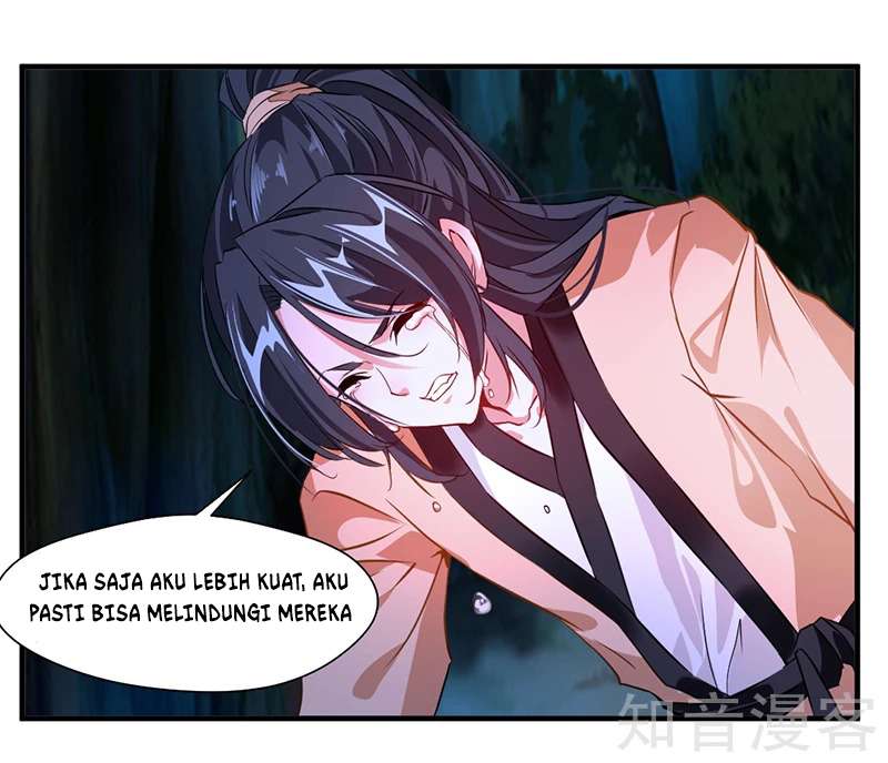 Jueshi Guzun Chapter 9 - halaman 16