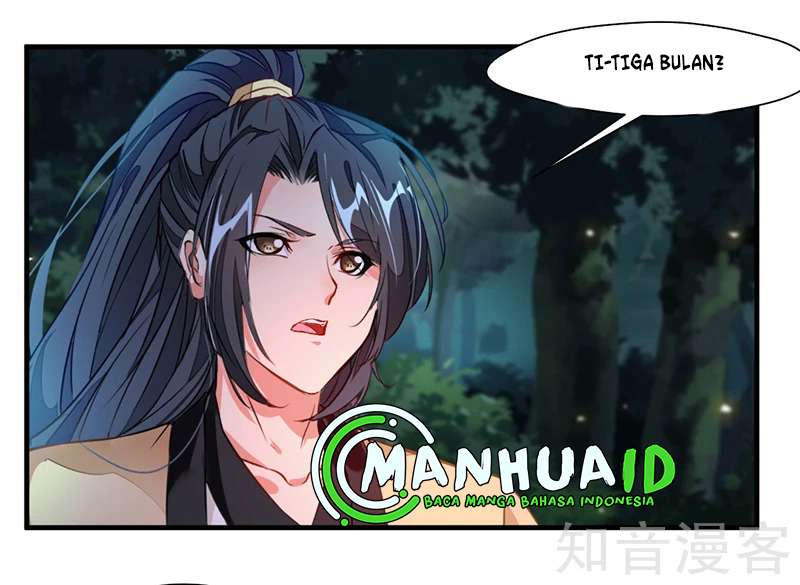 Jueshi Guzun Chapter 9 - halaman 20