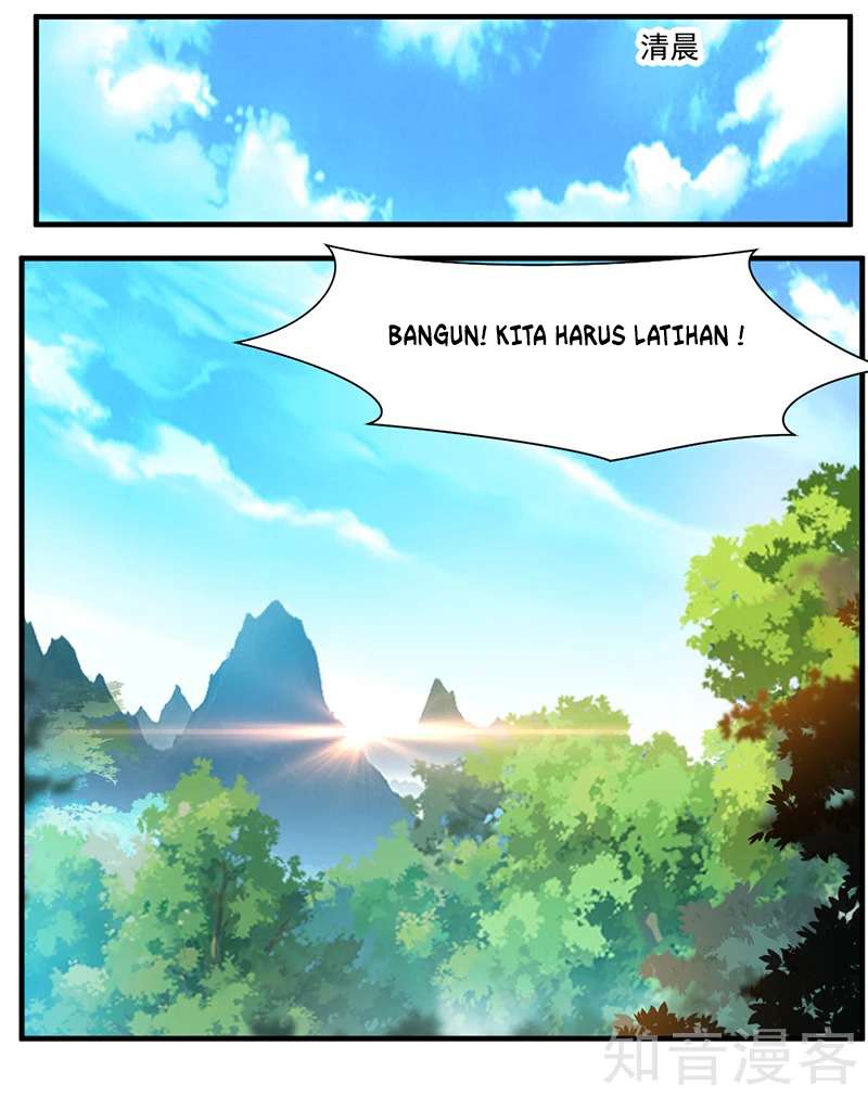 Jueshi Guzun Chapter 9 - halaman 22